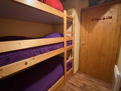 Rent in ski resort 2 room apartment cabin 4 people (B06) - CHALET DU CHARVIN - Praz sur Arly