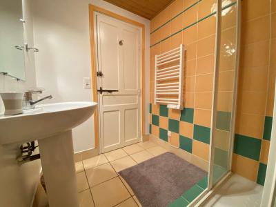 Rent in ski resort 5 room mezzanine apartment 8 people (002) - Chalet le Pré Joli - Praz sur Arly