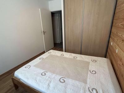 Skiverleih 3-Zimmer-Appartment für 4 Personen (B206) - Chalet Saint Victor - Praz sur Arly - Schlafzimmer