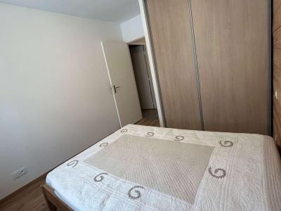 Skiverleih 3-Zimmer-Appartment für 4 Personen (B206) - Chalet Saint Victor - Praz sur Arly - Schlafzimmer