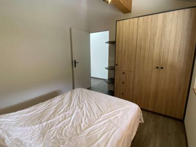 Skiverleih 3-Zimmer-Appartment für 6 Personen (220-B205) - Chalet Saint Victor - Praz sur Arly - Schlafzimmer