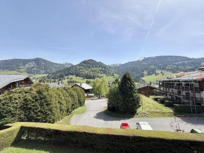 Soggiorno sugli sci Studio per 4 persone (B14) - HAUTS DE PRAZ - Praz sur Arly