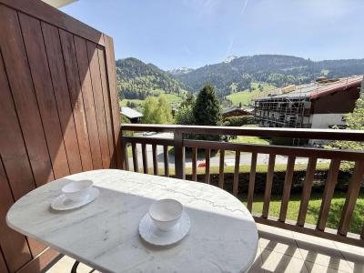 Soggiorno sugli sci Studio per 4 persone (B14) - HAUTS DE PRAZ - Praz sur Arly