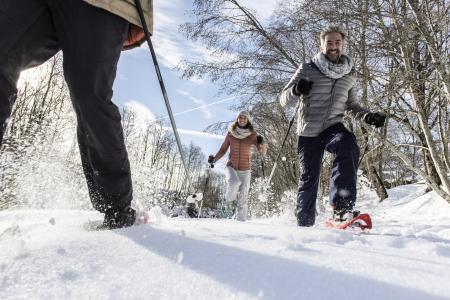Alquiler al esquí Hôtel Belambra Club l'Alisier - Praz sur Arly - Invierno