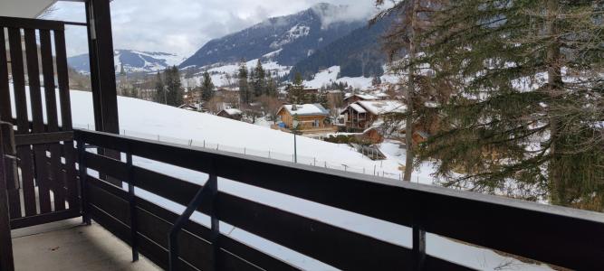 Ski verhuur Hôtel Belambra Club l'Alisier - Praz sur Arly