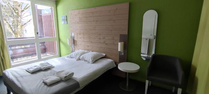 Rent in ski resort Hôtel Belambra Club l'Alisier - Praz sur Arly - Bedroom