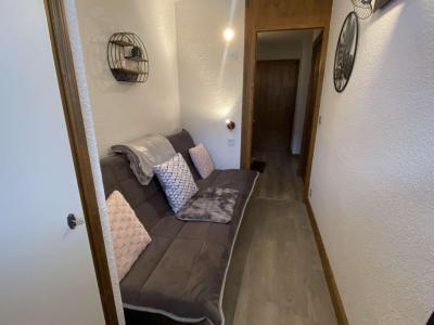 Skiverleih 3-Zimmer-Appartment für 4 Personen (490-004) - Le Quartz - Praz sur Arly - Schlafzimmer