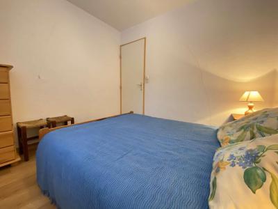 Rent in ski resort 3 room apartment 6 people (01B) - Les Chalets de Very - Praz sur Arly - Bedroom