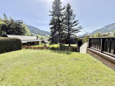 Location au ski Appartement 3 pièces 6 personnes (01B) - Les Chalets de Very - Praz sur Arly