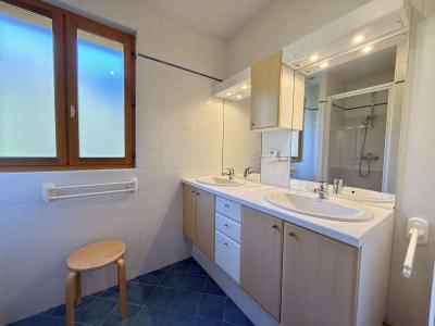 Rent in ski resort 3 room apartment 6 people (001) - Maison La Prairie - Praz sur Arly
