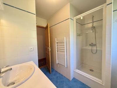 Rent in ski resort 3 room apartment 6 people (001) - Maison La Prairie - Praz sur Arly