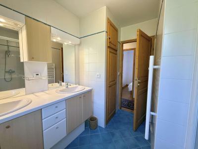 Rent in ski resort 3 room apartment 6 people (001) - Maison La Prairie - Praz sur Arly
