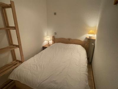 Skiverleih Wohnung 2 Mezzanine Zimmer 5 Leute (B2L) - Résidence Clos des Meurets - Praz sur Arly - Schlafzimmer