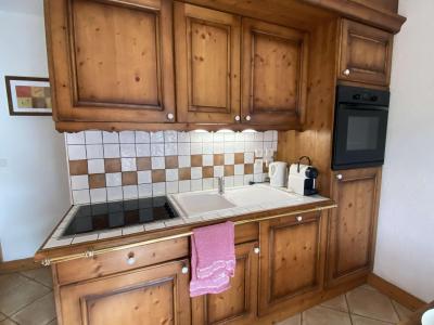 Soggiorno sugli sci Appartamento 2 stanze con alcova per 6 persone (005) - Résidence La Gelinotte - Praz sur Arly