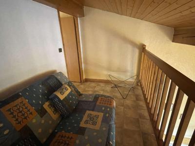 Alquiler al esquí Apartamento 3 piezas mezzanine para 4 personas (30) - Résidence la Sapinière - Praz sur Arly