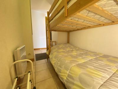 Rent in ski resort 2 room apartment sleeping corner 6 people (108) - Résidence le Chamois d'Or - Praz sur Arly