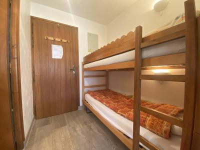 Ski verhuur Studio bergnis 4 personen (01G) - Résidence le Clos d'Arly - Praz sur Arly