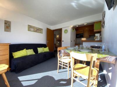 Wynajem na narty Apartament 2 pokojowy z alkową 5 osób (01D) - Résidence le Clos d'Arly - Praz sur Arly