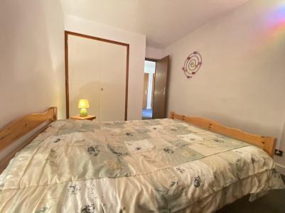 Wynajem na narty Apartament 2 pokojowy z alkową 5 osób (01D) - Résidence le Clos d'Arly - Praz sur Arly