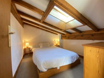 Аренда на лыжном курорте Апартаменты 3 комнат 6 чел. (150-B4E) - Résidence le Clos d'Arly - Praz sur Arly