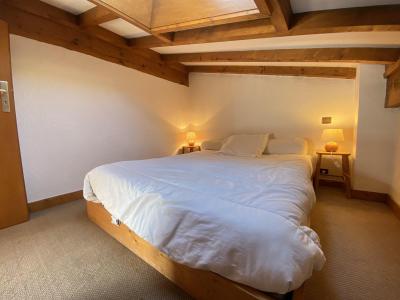 Ski verhuur Appartement 3 kamers 6 personen (150-B4E) - Résidence le Clos d'Arly - Praz sur Arly