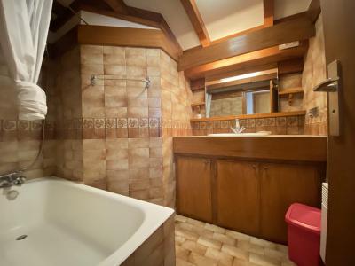 Wynajem na narty Apartament 3 pokojowy 6 osób (150-B4E) - Résidence le Clos d'Arly - Praz sur Arly