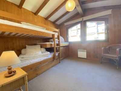 Skiverleih 3-Zimmer-Appartment für 6 Personen (150-B4E) - Résidence le Clos d'Arly - Praz sur Arly