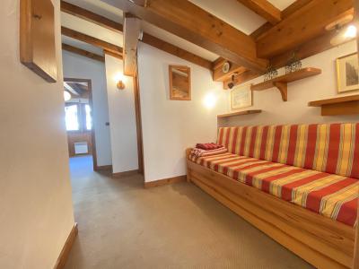 Rent in ski resort 3 room apartment 6 people (150-B4E) - Résidence le Clos d'Arly - Praz sur Arly