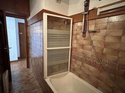 Location au ski Appartement 2 pièces 4 personnes (150-D3G) - Résidence le Clos d'Arly - Praz sur Arly - Salle de bain