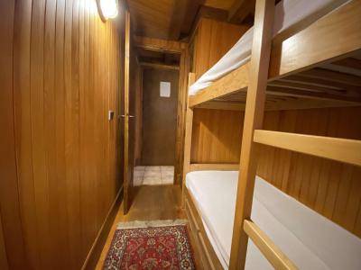 Rent in ski resort 2 room apartment 8 people (B9) - Résidence le Nantoran - Praz sur Arly