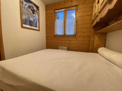 Ski verhuur Appartement 2 kamers 6 personen (008) - Résidence le Parc aux Biches - Praz sur Arly - Kamer