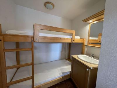 Skiverleih 3-Zimmer-Appartment für 6 Personen (250-115) - Résidence les Ecrins - Praz sur Arly - Schlafzimmer