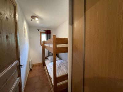 Аренда на лыжном курорте Апартаменты 2 комнат кабин 4 чел. (114) - Résidence les Ecrins - Praz sur Arly