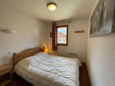 Alquiler al esquí Apartamento 3 piezas para 6 personas (250-115) - Résidence les Ecrins - Praz sur Arly - Habitación