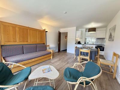 Soggiorno sugli sci Appartamento 2 stanze per 4 persone (06) - Résidence les Hauts de Praz B - Praz sur Arly - Soggiorno