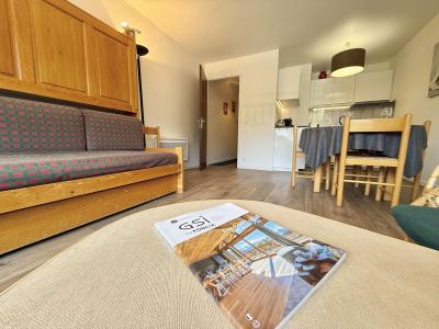 Soggiorno sugli sci Appartamento 2 stanze per 4 persone (06) - Résidence les Hauts de Praz B - Praz sur Arly - Soggiorno