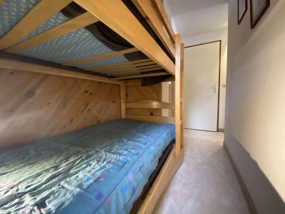 Аренда на лыжном курорте Апартаменты 2 комнат 6 чел. (A01) - Résidence Praz les Pistes - Praz sur Arly - Двухъярусные кровати