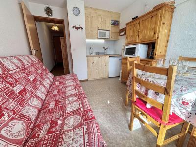 Soggiorno sugli sci Monolocale con alcova per 4 persone (B43) - Résidence Praz Village - Praz sur Arly