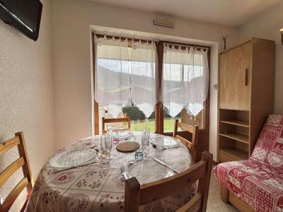 Soggiorno sugli sci Monolocale con alcova per 4 persone (B43) - Résidence Praz Village - Praz sur Arly