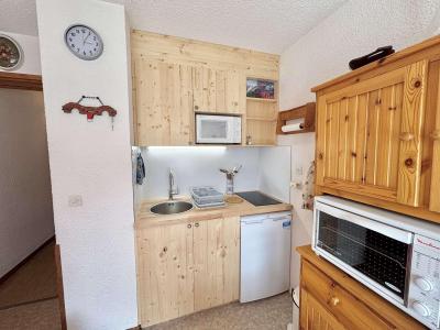 Soggiorno sugli sci Monolocale con alcova per 4 persone (B43) - Résidence Praz Village - Praz sur Arly