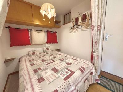 Location au ski Studio 3 personnes (B69) - Résidence Praz Village - Praz sur Arly - Appartement