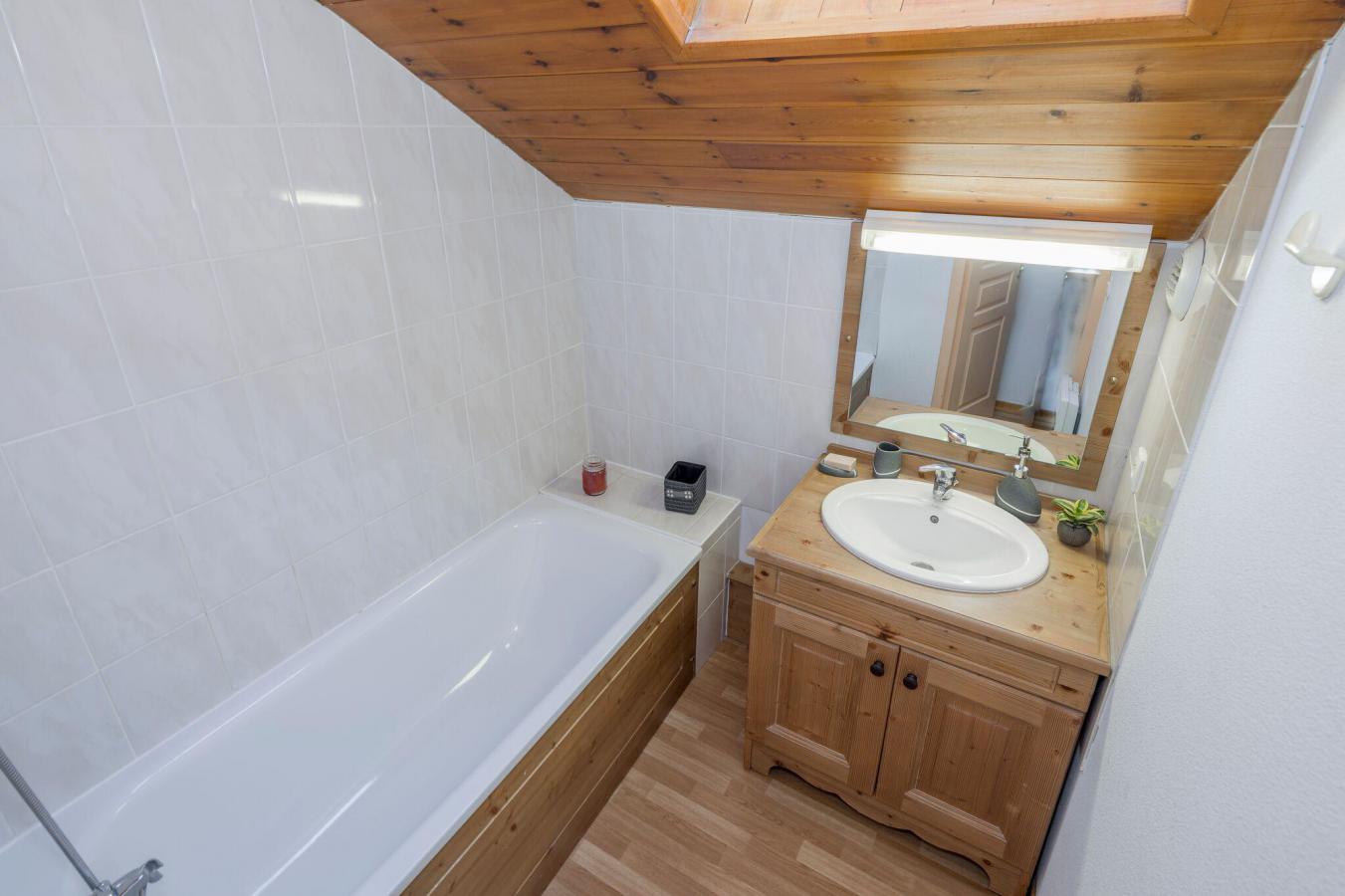 Appartement duplex 5 pièces 10 personnes