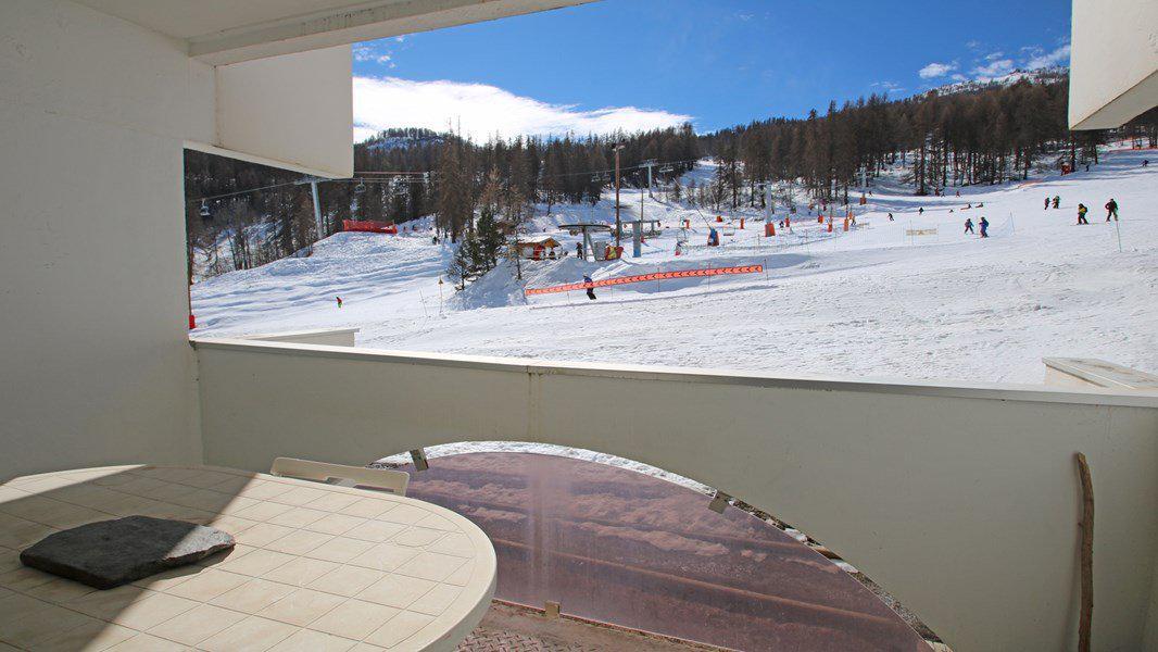 Appartement 2 pièces coin montagne 6 personnes (503)