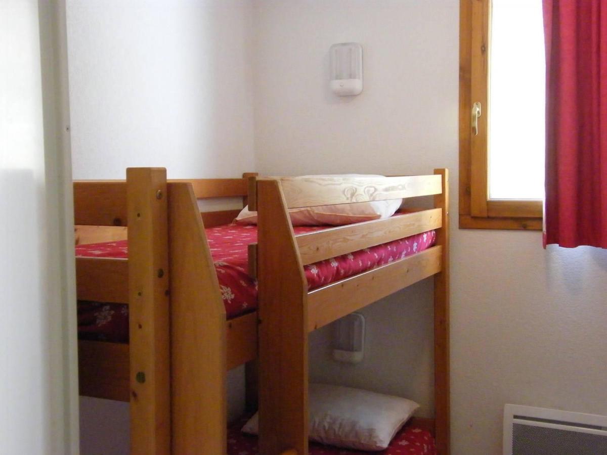Appartement 2 pièces cabine 6 personnes (B12)