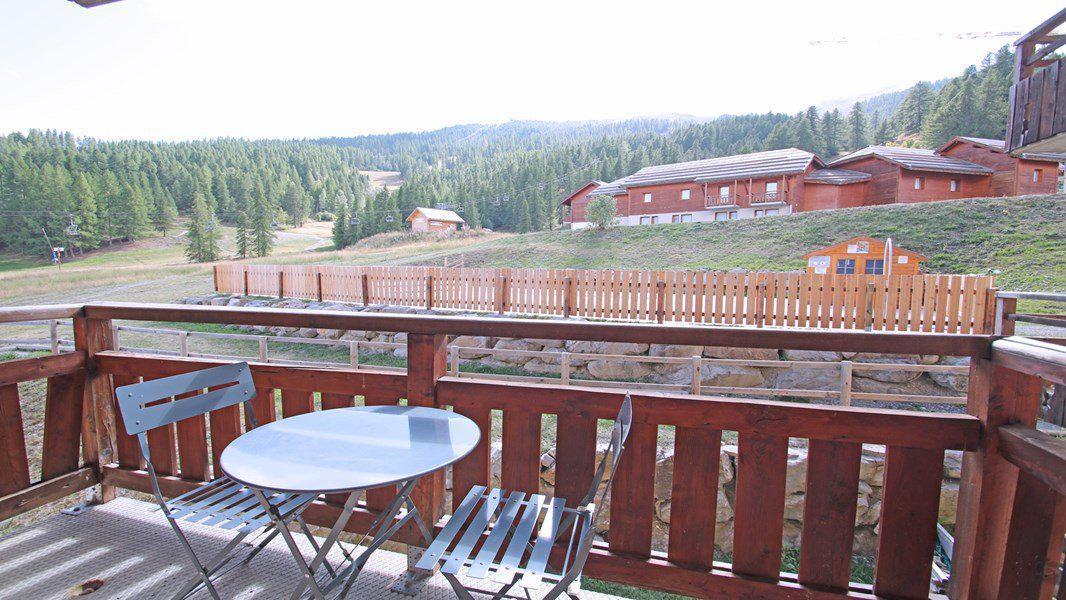 Appartement 2 pièces cabine 6 personnes (105)