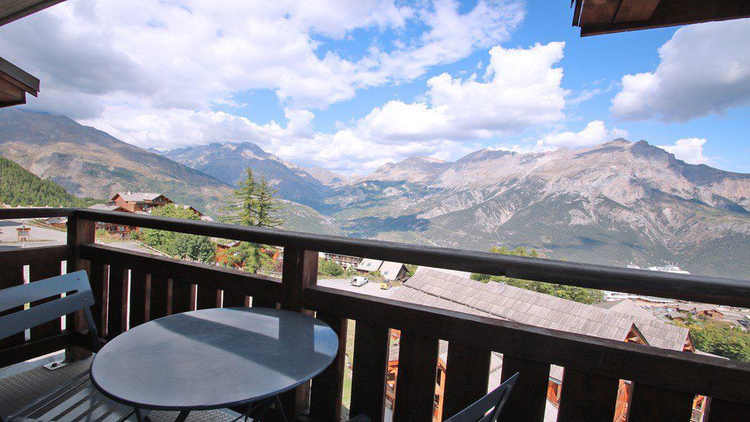 Appartement 3 pièces 8 personnes (304)