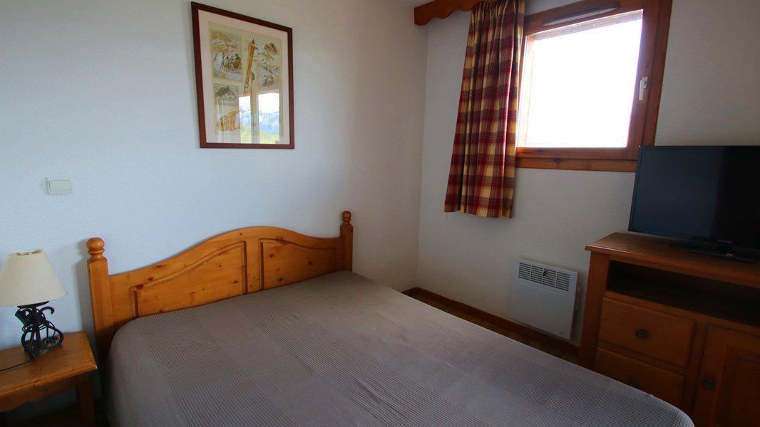 Appartement 2 pièces cabine 6 personnes (104)