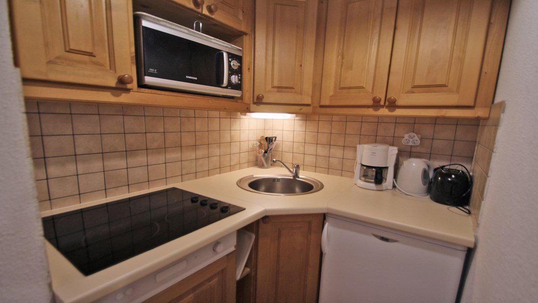 Appartement 2 pièces cabine 6 personnes (205)