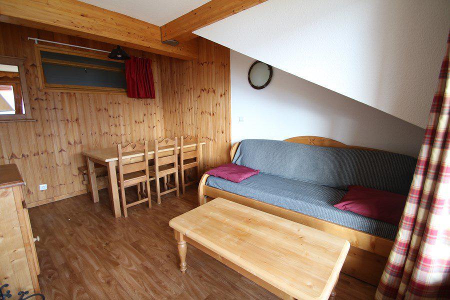 Appartement 2 pièces cabine 6 personnes (306)