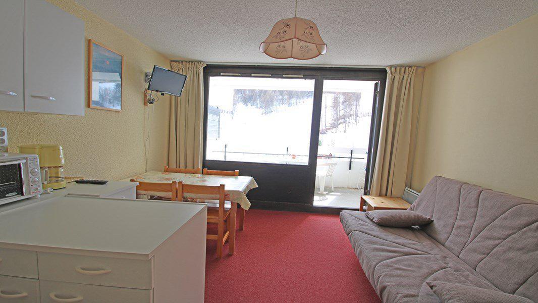 Studio coin montagne 4 personnes (805)